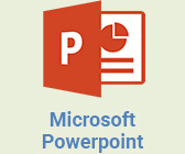 Microsoft Powerpoint