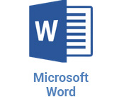 Microsoft Word